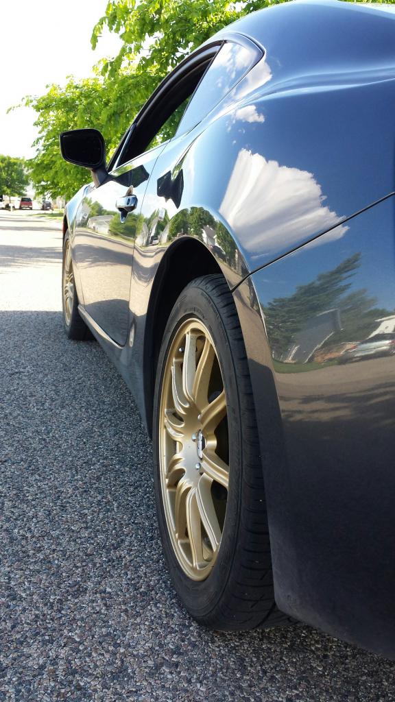 2013 Subaru BRZ photo