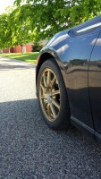 2013 Subaru BRZ
