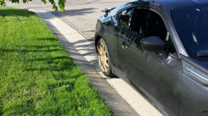 2013 Subaru BRZ