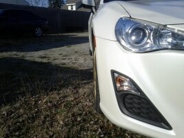 2013 Scion FR-S