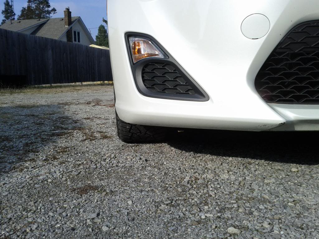 2013 Scion FR-S photo