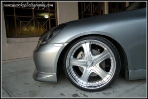 2005 Infiniti G35