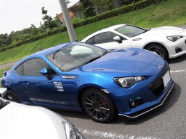 2013 Scion FR-S