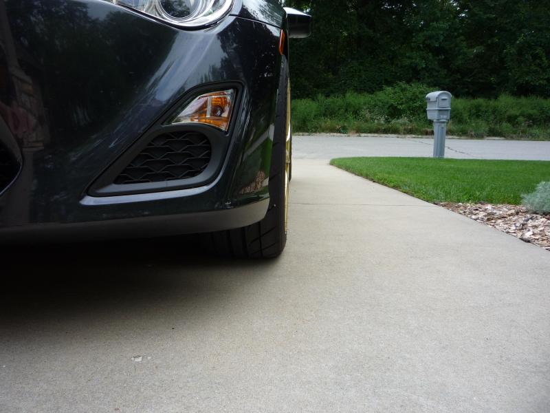 2013 Scion FR-S photo