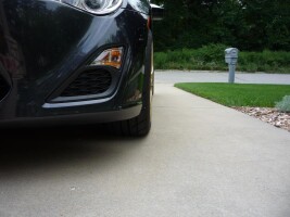 2013 Scion FR-S