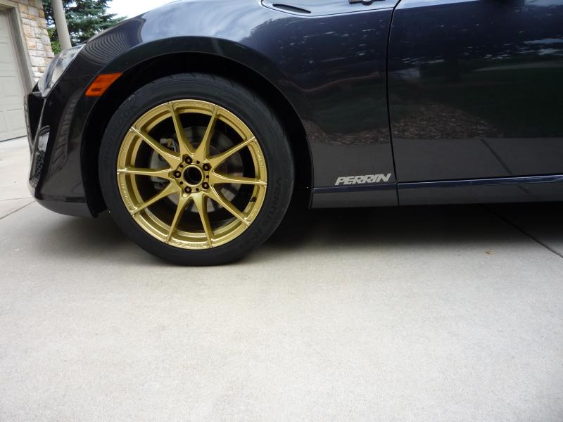 2013 Scion FR-S photo