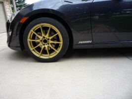 2013 Scion FR-S