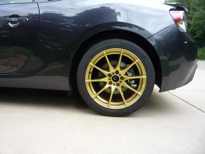 2013 Scion FR-S photo