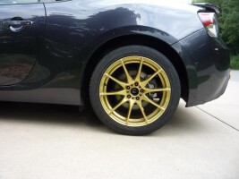 2013 Scion FR-S