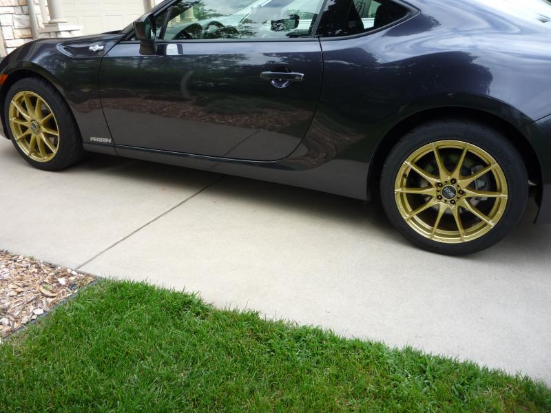 2013 Scion FR-S photo