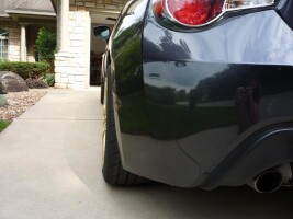 2013 Scion FR-S