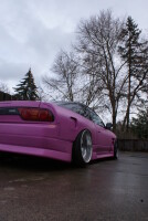 1989 Nissan S13