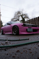 1989 Nissan S13