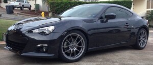 2013 Scion FR-S