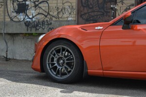 2013 Scion FR-S