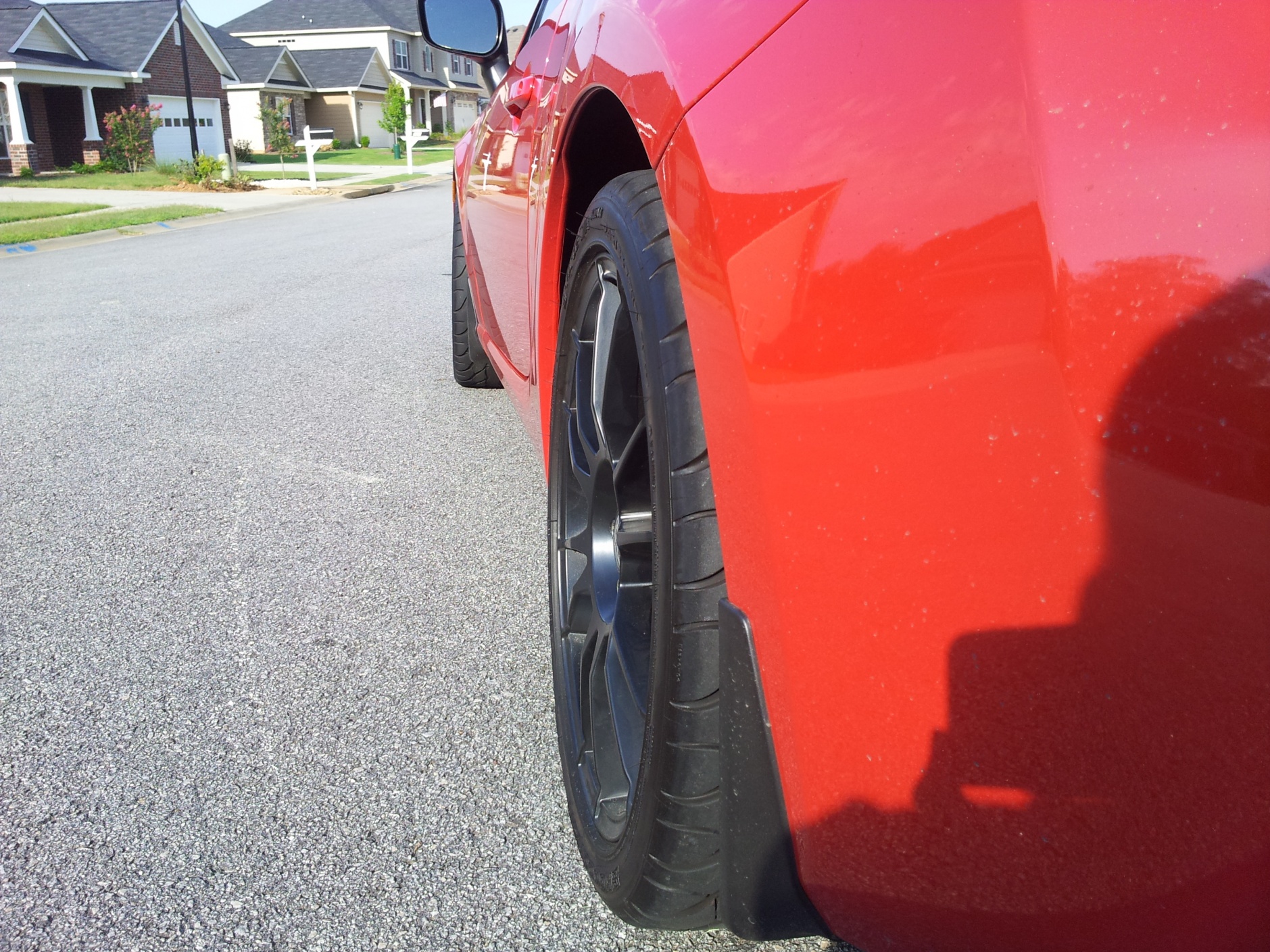 2013 Scion FR-S photo
