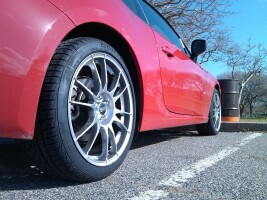 2013 Scion FR-S