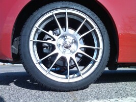 2013 Scion FR-S