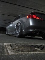 2003 Infiniti G35