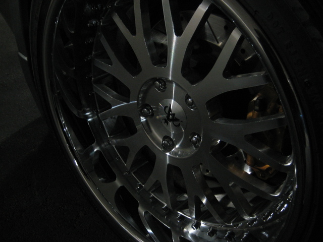 2003 Infiniti G35 photo