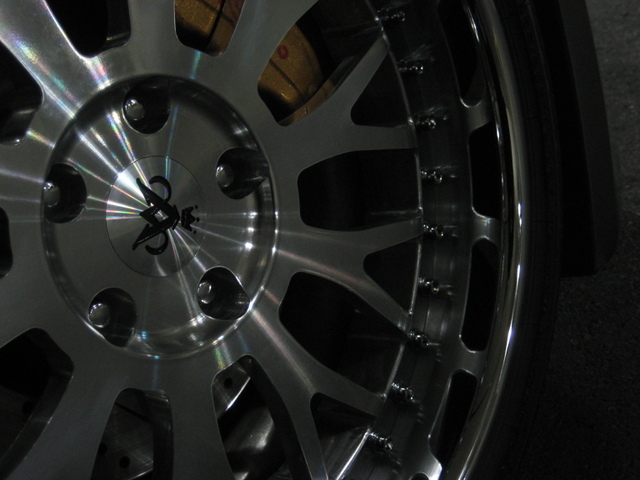 2003 Infiniti G35 photo