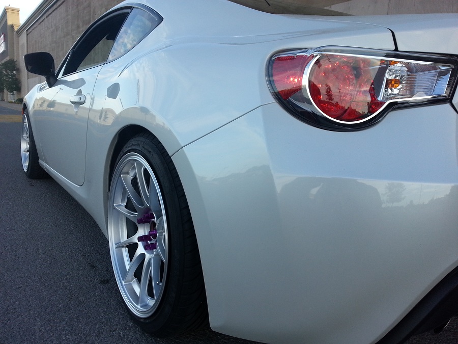 2013 Subaru BRZ photo