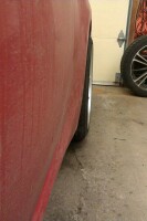 2013 Scion FR-S
