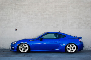 2013 Subaru BRZ