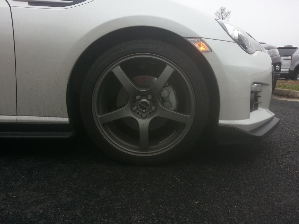 2013 Subaru BRZ photo