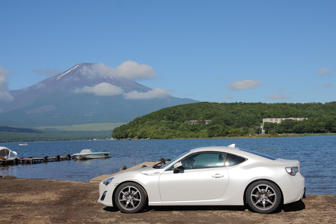 2013 Subaru BRZ photo