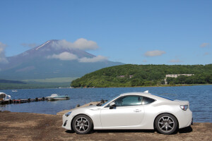 2013 Subaru BRZ