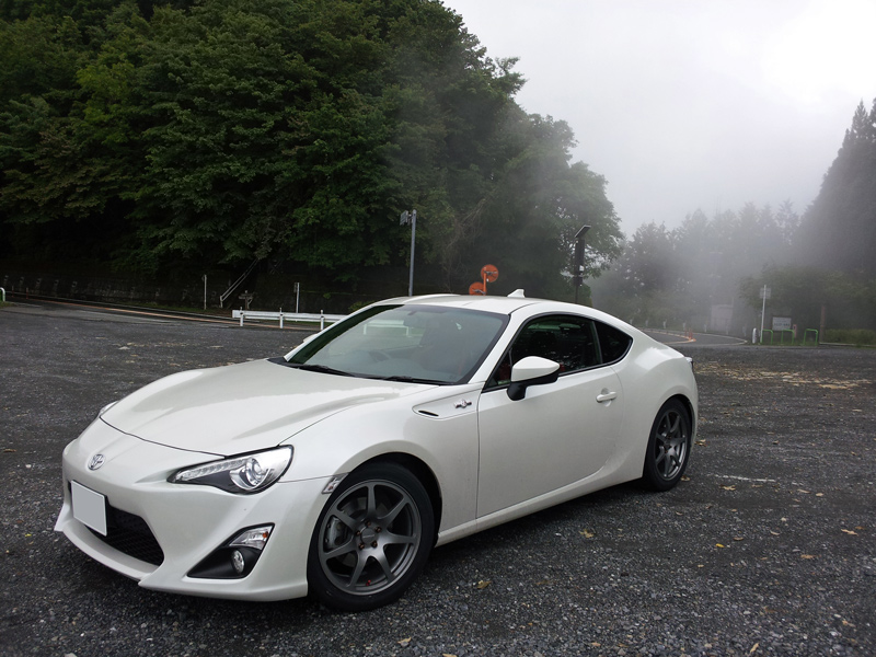 2013 Subaru BRZ photo