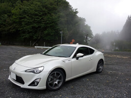 2013 Subaru BRZ