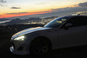 2013 Subaru BRZ