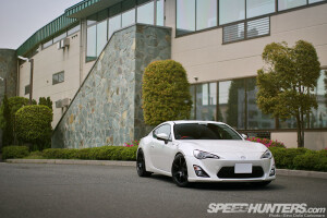 2013 Subaru BRZ