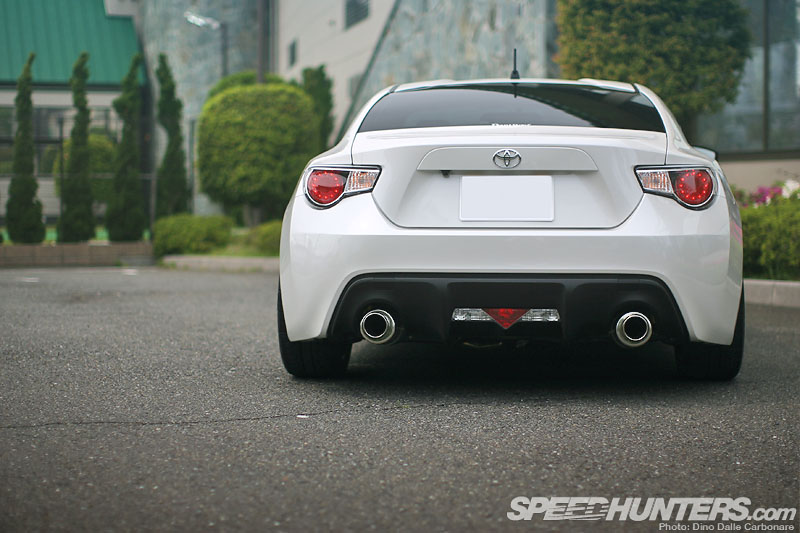 2013 Subaru BRZ photo