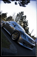 2003 Infiniti G35