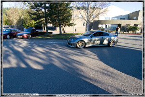 2003 Infiniti G35