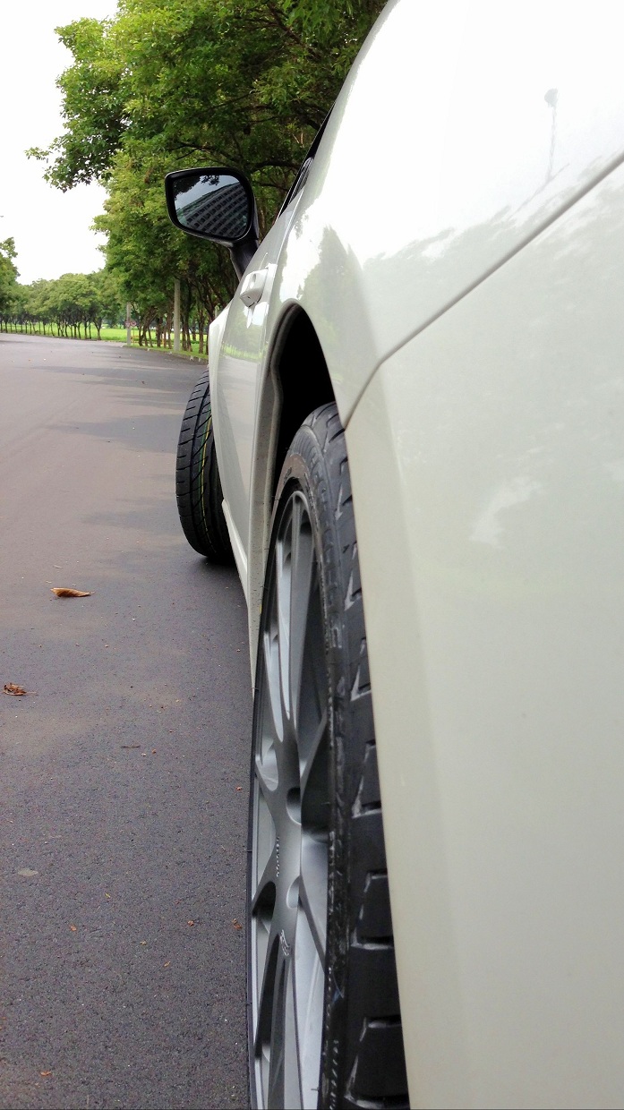 2013 Subaru BRZ photo