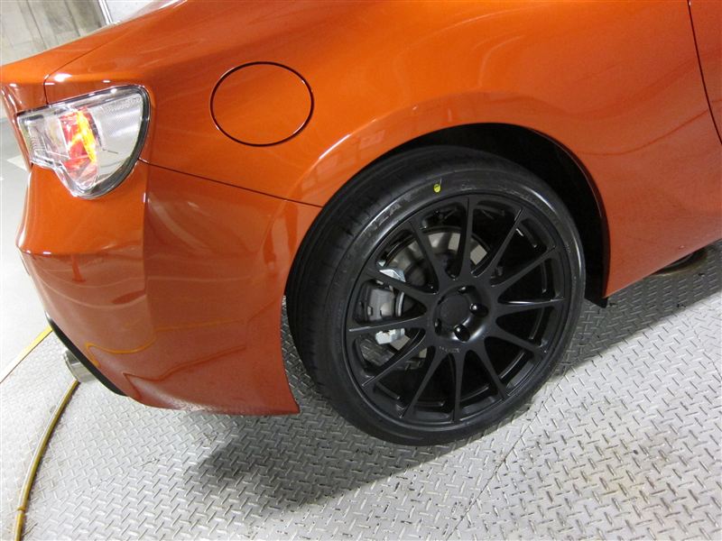 2013 Scion FR-S photo