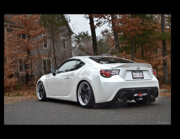 2013 Scion FR-S