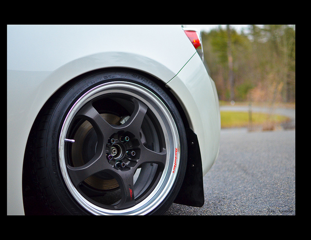 2013 Scion FR-S photo