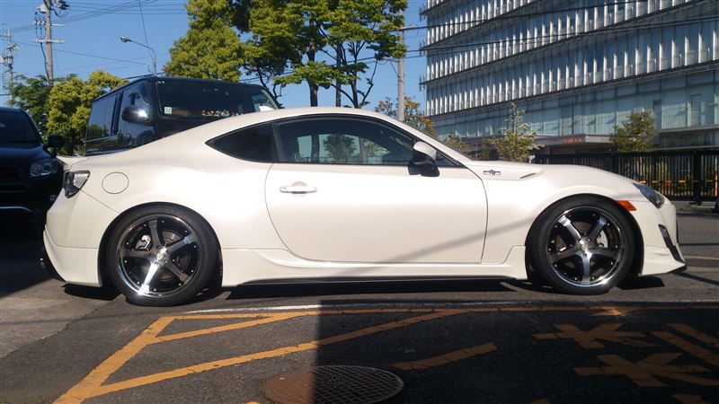 2013 Subaru BRZ photo