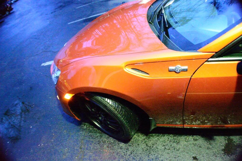 2013 Scion FR-S photo