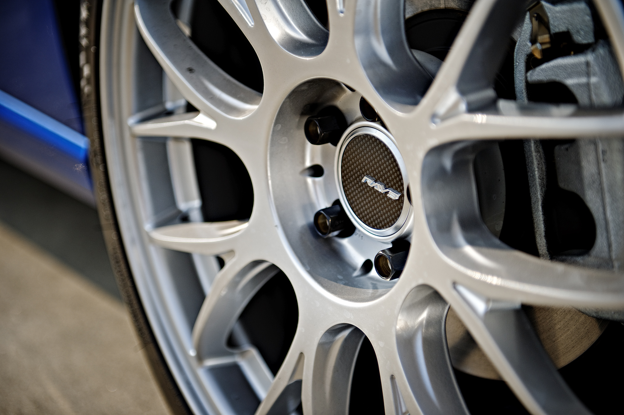 2013 Subaru BRZ photo