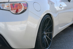 2014 Scion FR-S