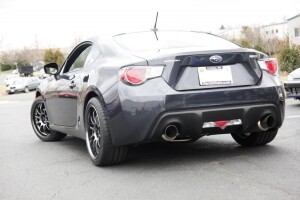 2013 Subaru BRZ