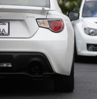 2013 Subaru BRZ