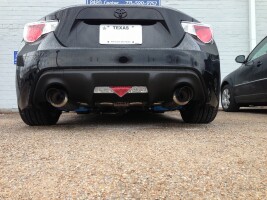 2013 Scion FR-S