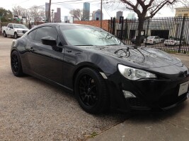2013 Scion FR-S